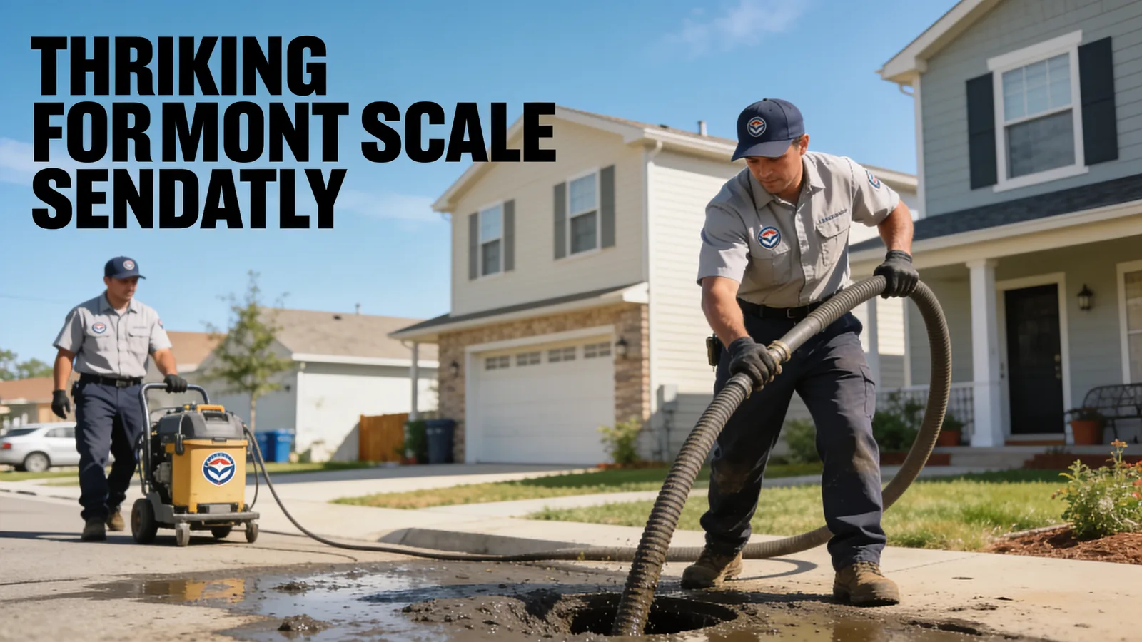 Sewage Cleanup in Pilot Grove, MO near me